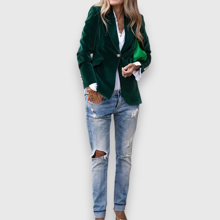 Sophia | Women’s Blazer