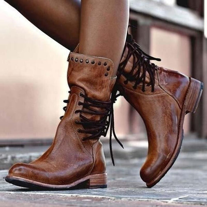 Ella | Elegant & Comfortable Boots