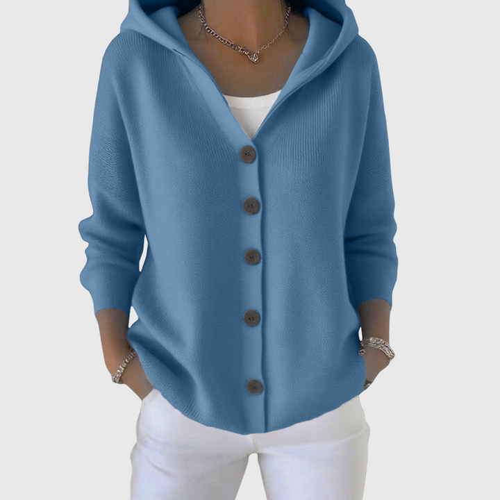 Margaret | Elegant Cardigan