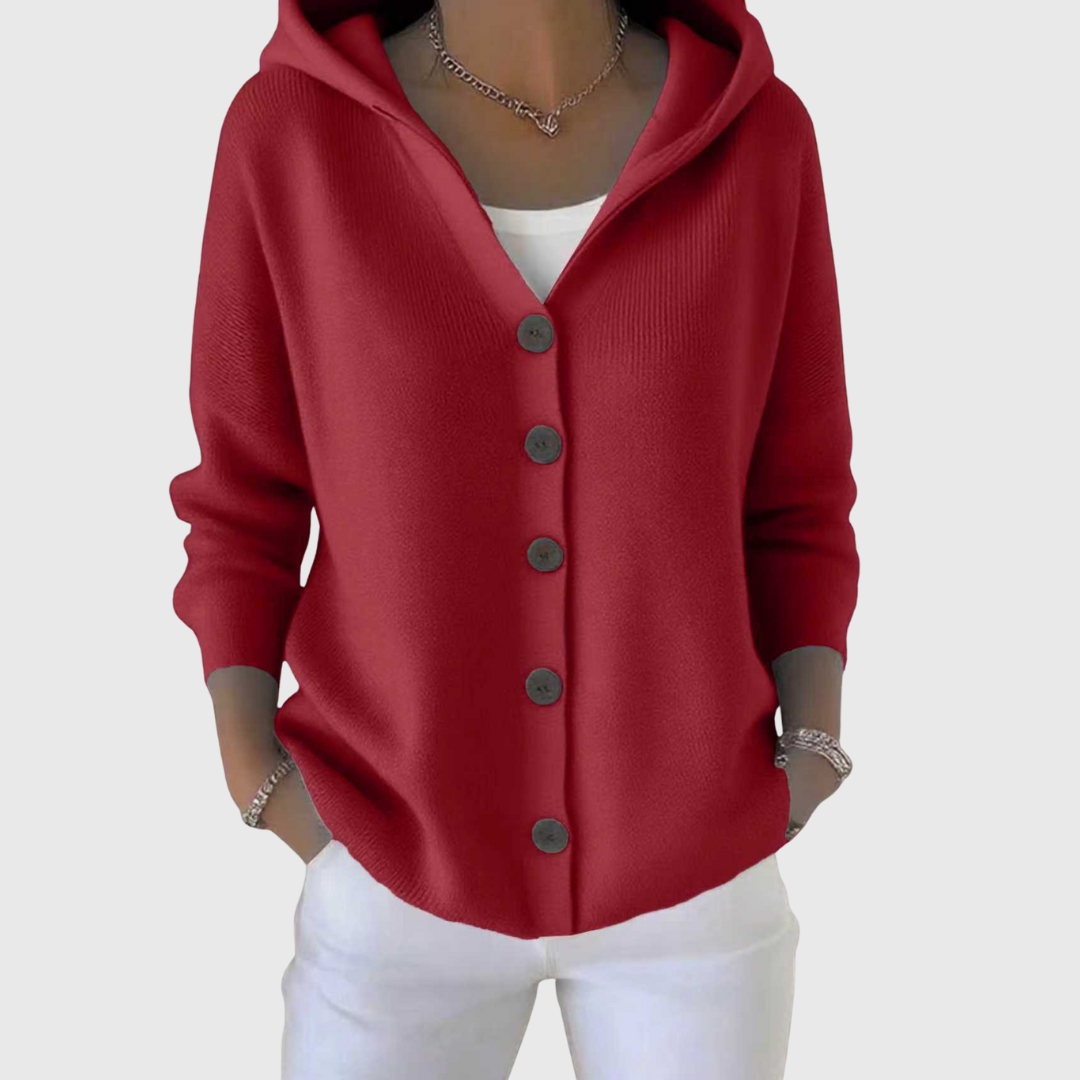 Margaret | Elegant Cardigan