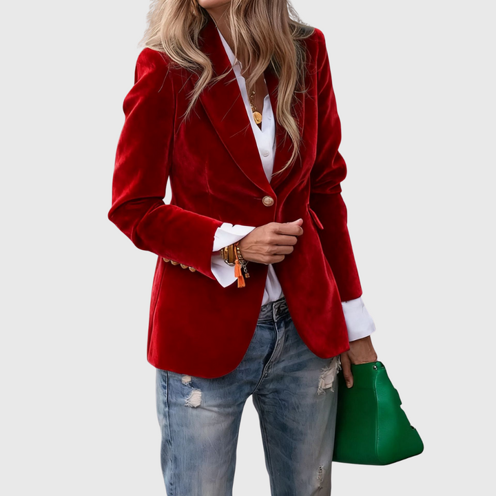Sophia | Women’s Blazer