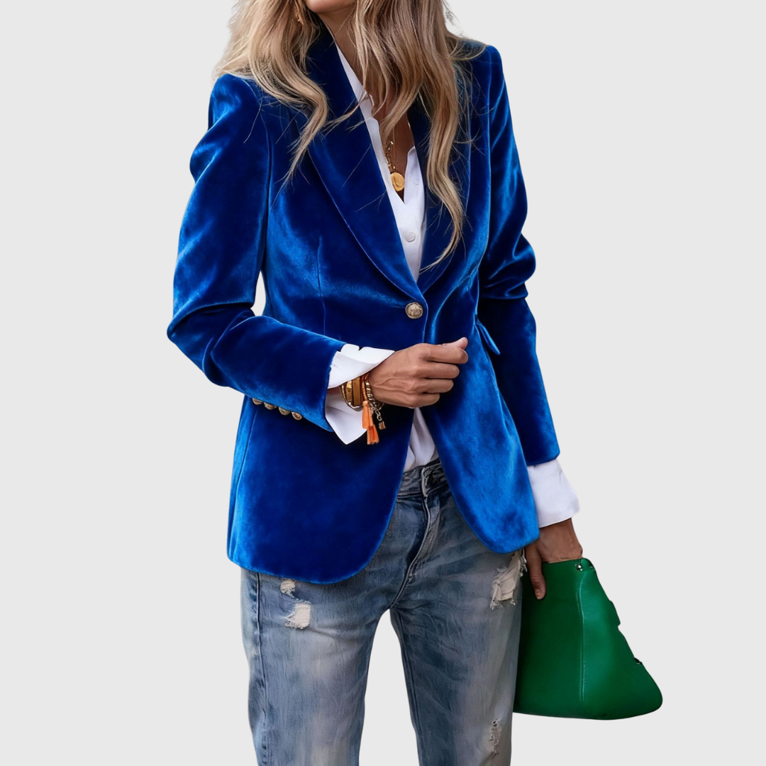 Sophia | Women’s Blazer