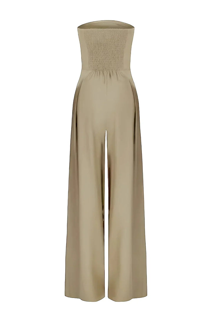 Ophelia | Light Jumpsuit