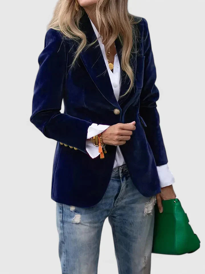 Molly™ | Stylish Elegant Blazer