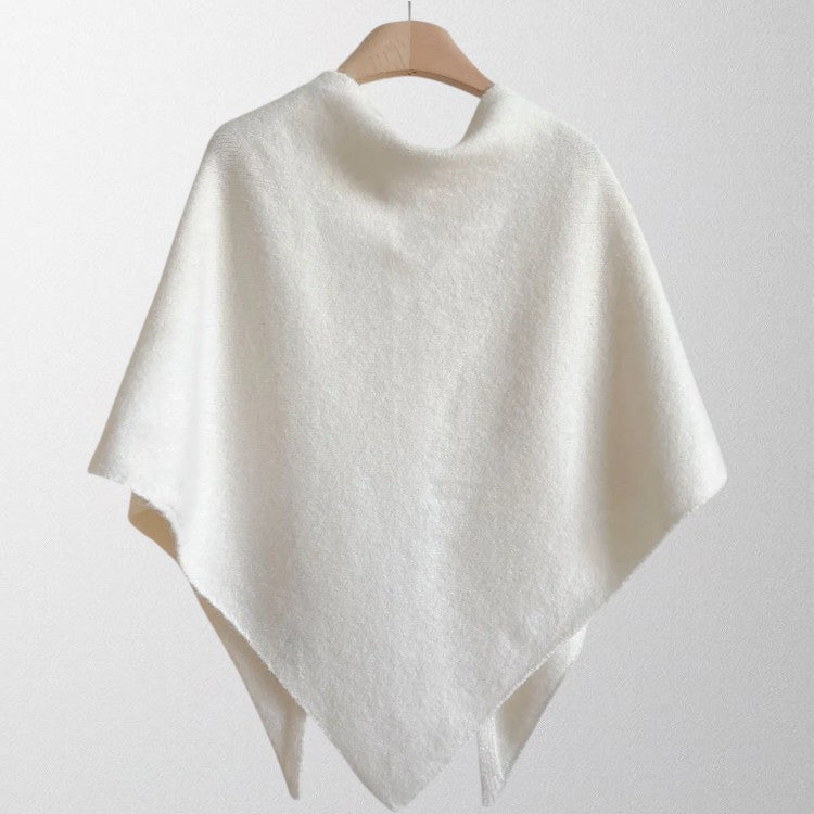 Clarissa - Autumn Scarf