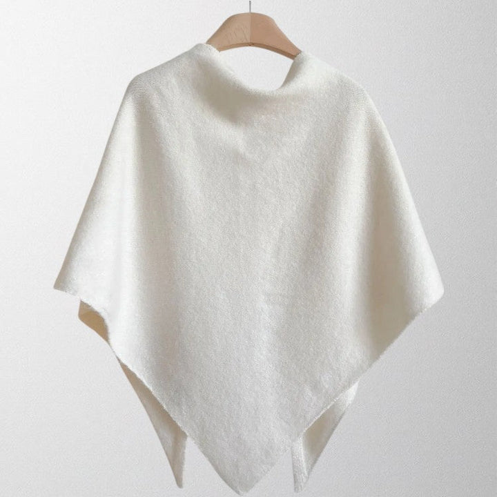 Clarissa - Autumn Scarf