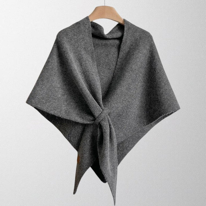 Clarissa - Autumn Scarf