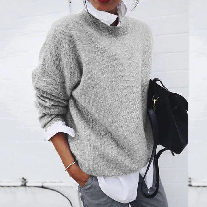 Zoe™ | Soft & Comfortable Jumper