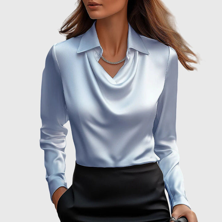 Victoria – Elegant Blouse