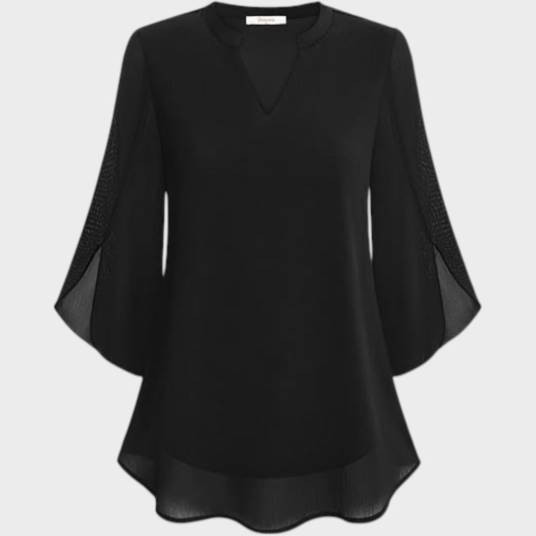 Juliet - Stylish Blouse for Women