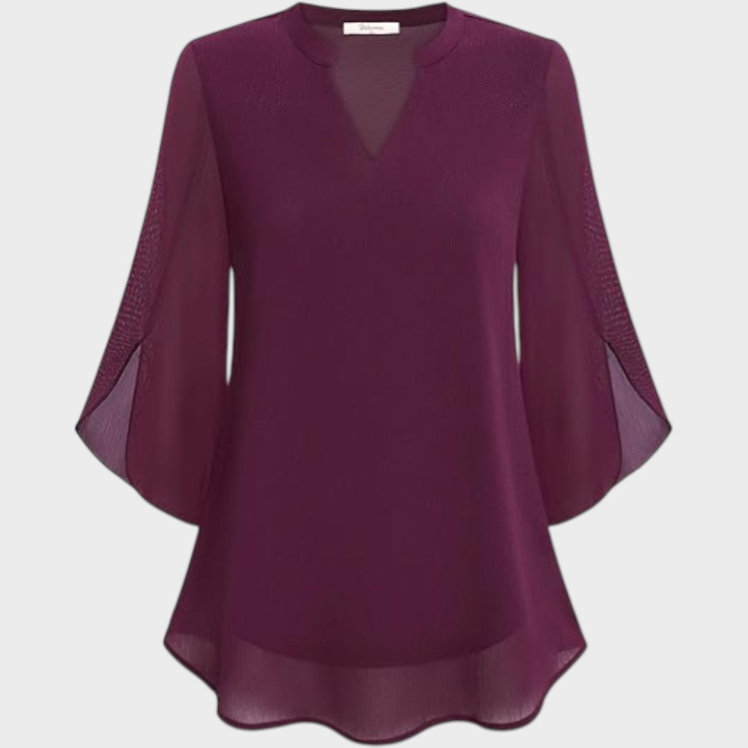 Juliet - Stylish Blouse for Women