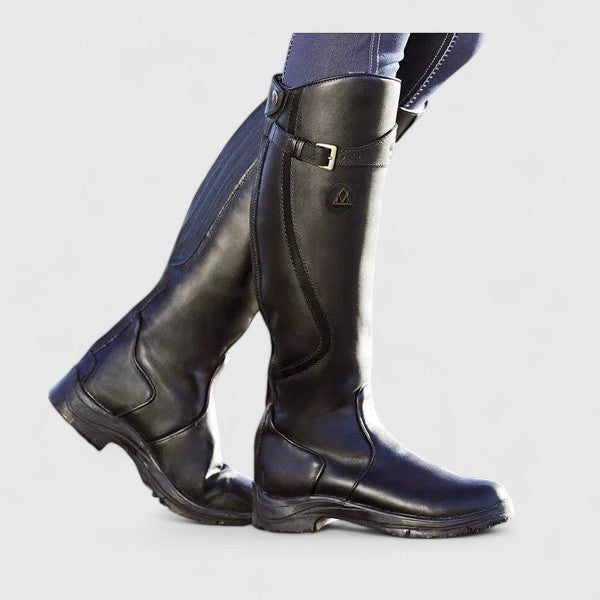 Zoe | Orthopaedic Boots