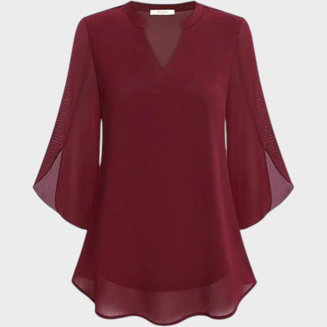 Juliet - Stylish Blouse for Women