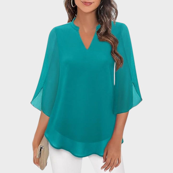 Juliet - Stylish Blouse for Women