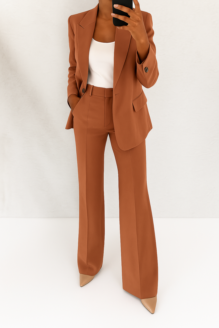 Aurora | Timeless Two-Piece Suit