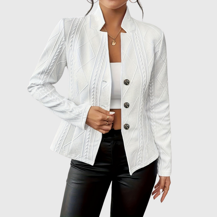 Josephina | Stylish Blazer