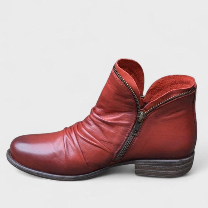 Alice - Comfortable Orthopaedic Boots
