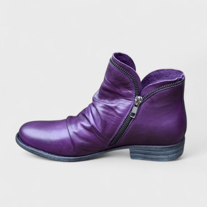 Alice - Comfortable Orthopaedic Boots