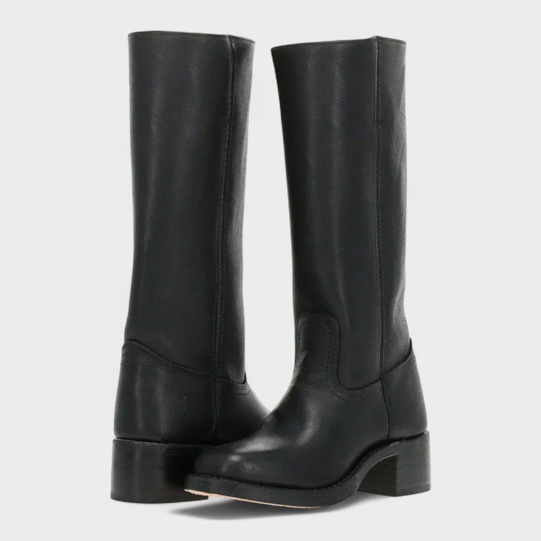 Juliana | Tall Boots
