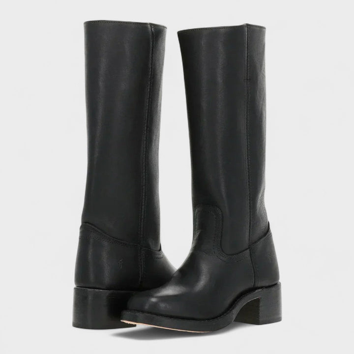 Juliana | Tall Boots