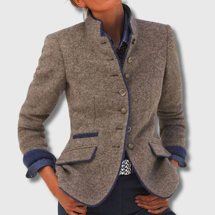 Milena | Classic Blazer | Limited Edition