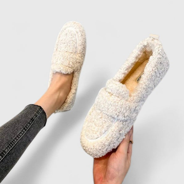 Softwalks | Warm Slippers with Elegant Design