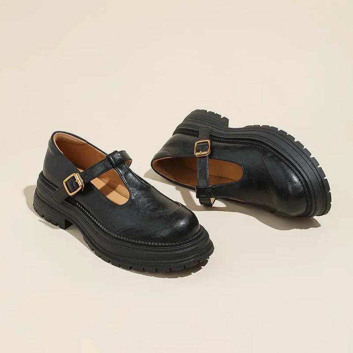 Elizabeth - Elegant Shoe