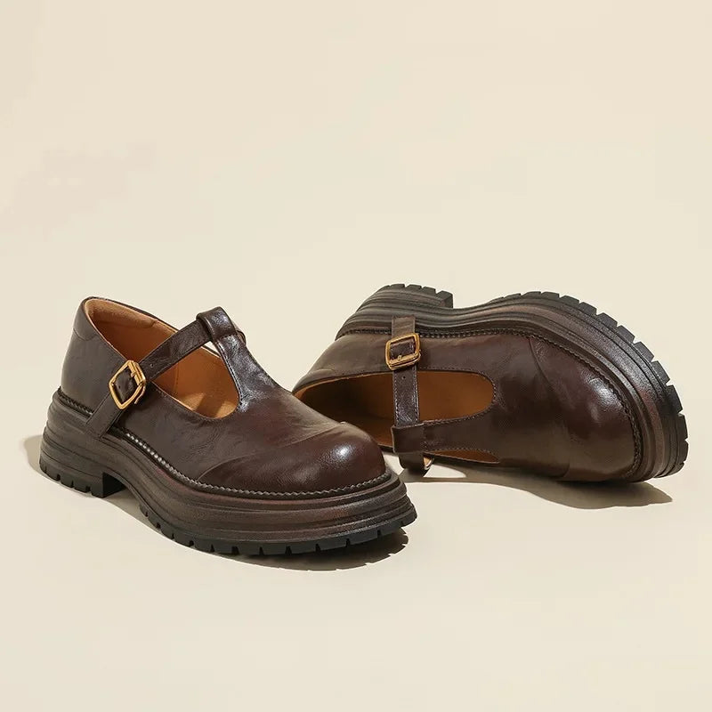 Elizabeth - Elegant Shoe