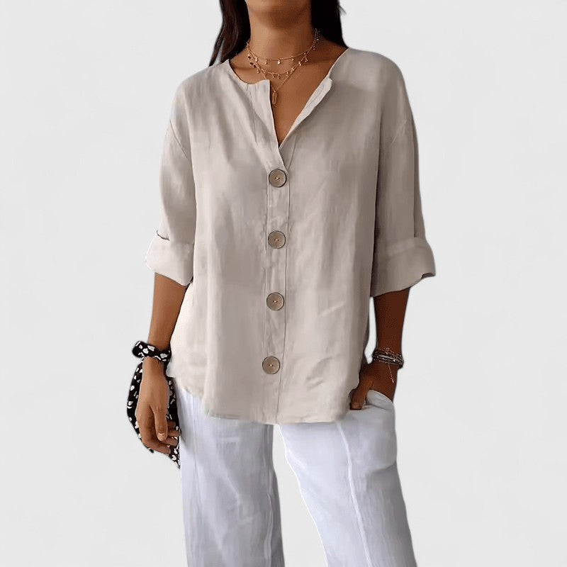 Harriet | Elegant Blouse