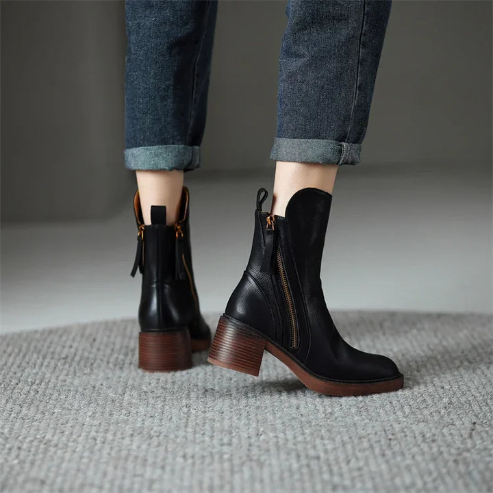 Miranda | Orthopaedic Ankle Boots