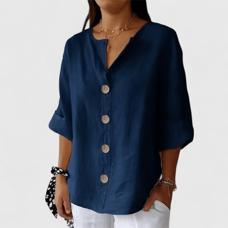 Harriet | Elegant Blouse