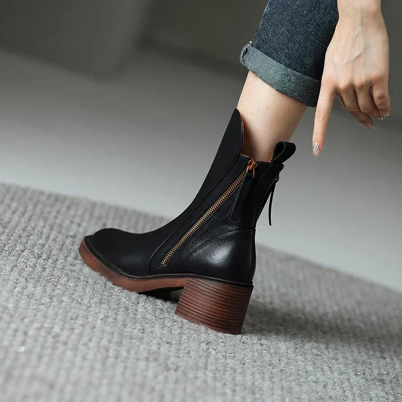 Miranda | Orthopaedic Ankle Boots