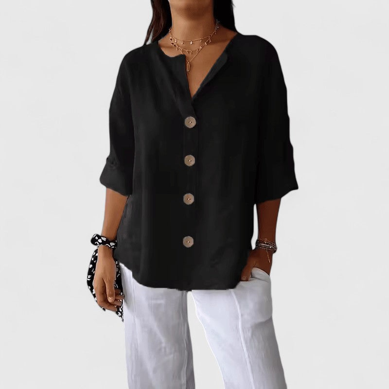 Harriet | Elegant Blouse