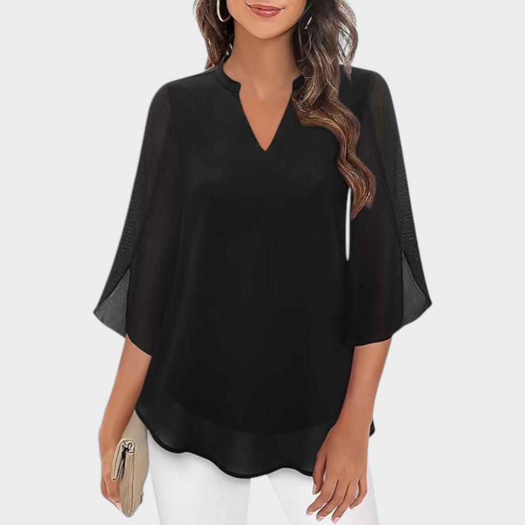 Juliet - Stylish Blouse for Women
