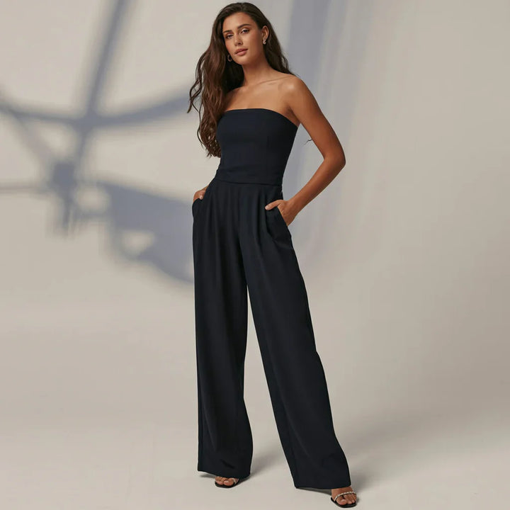 Ophelia | Light Jumpsuit