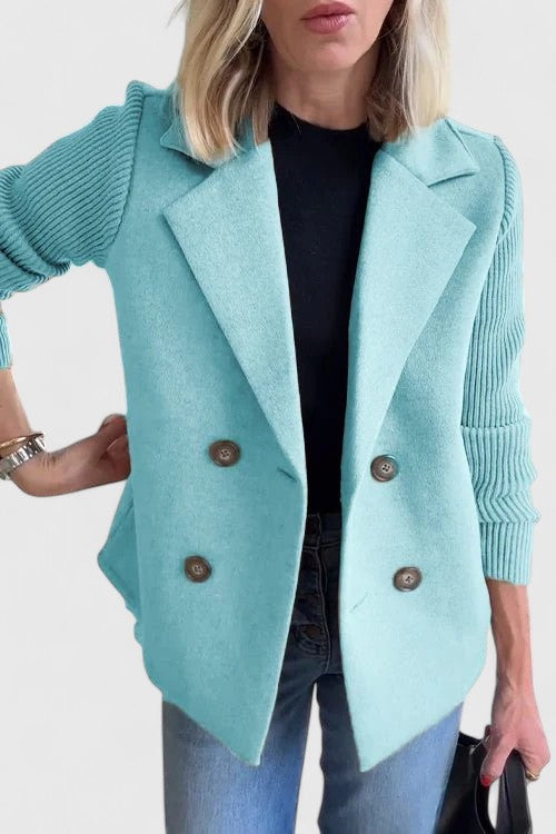 Grace | Elegant Blazer Jacket