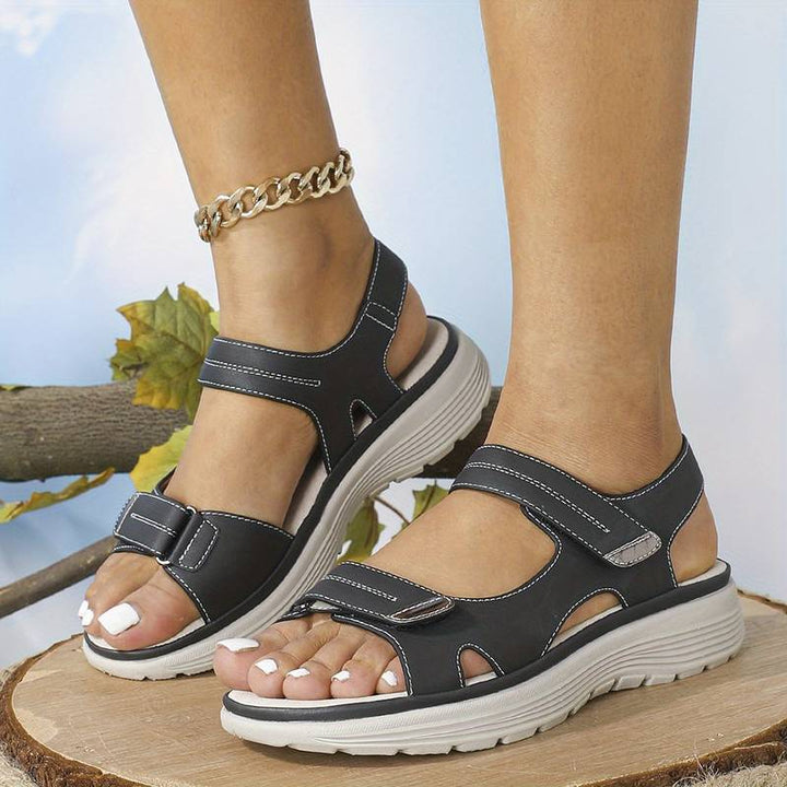 Juliana™ | Premium Sandals