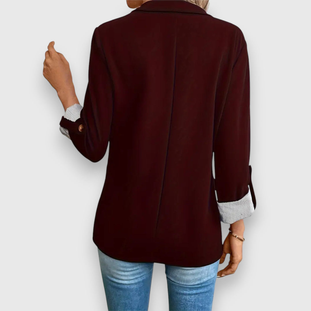 Poppy | Women’s Blazer