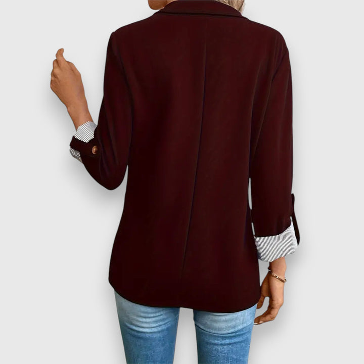 Poppy | Women’s Blazer