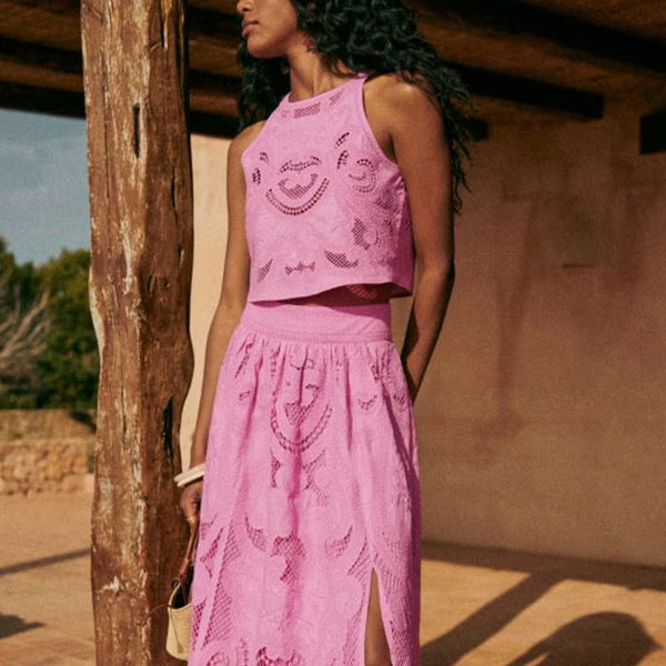 Jessica™ | Breezy Delicate Set