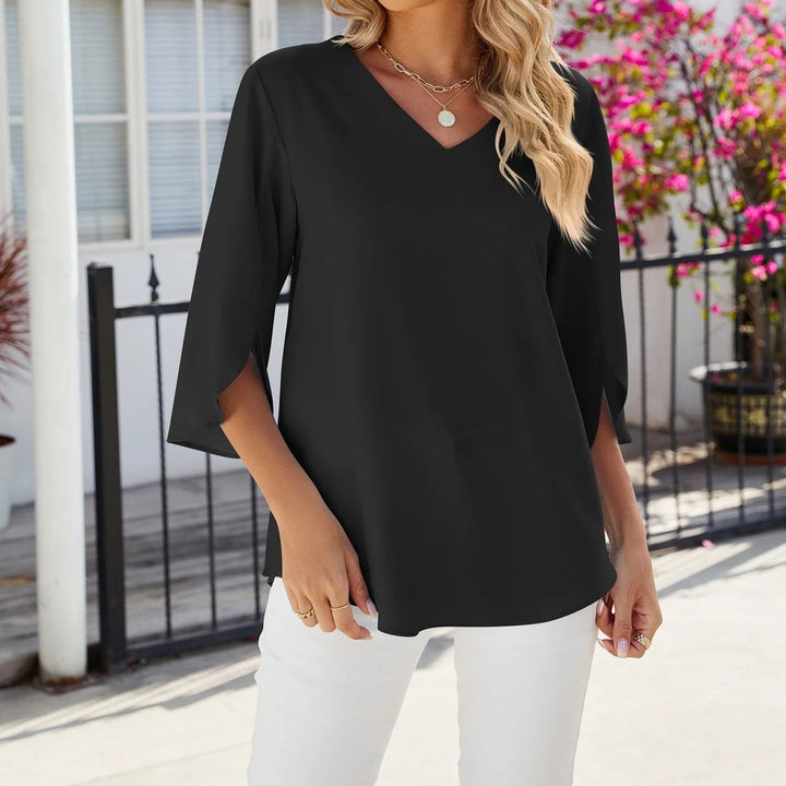 Harriet - Women's Casual Blouse