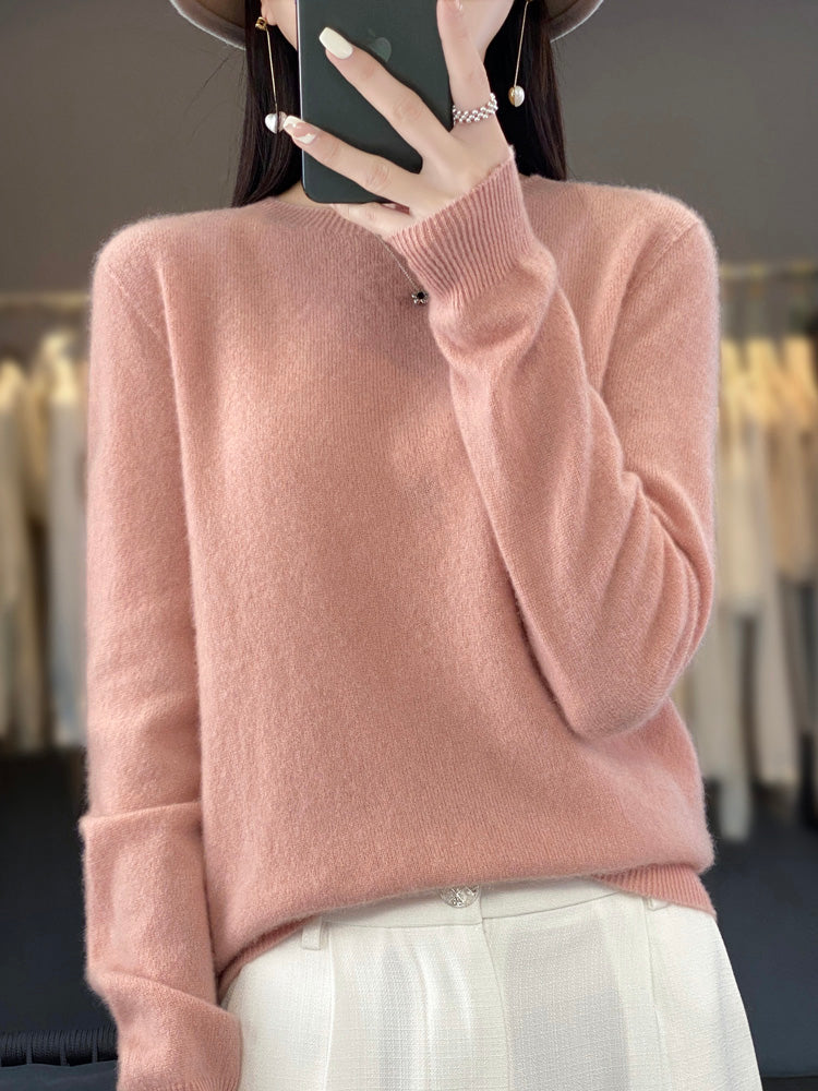 Catherine™ | Warmer Pullover