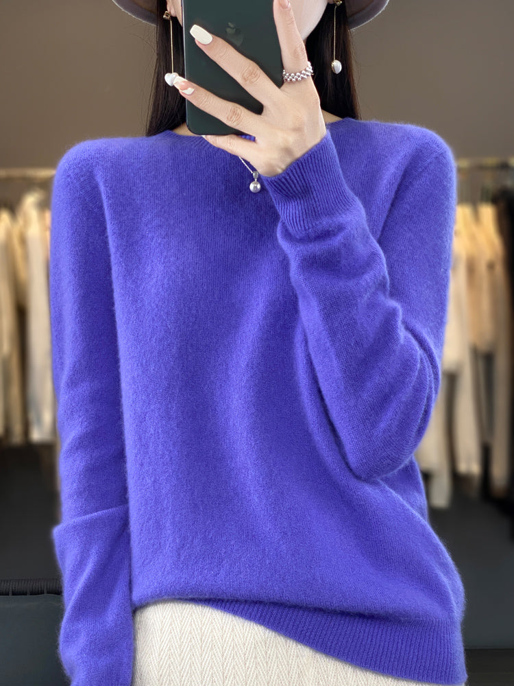 Catherine™ | Warmer Pullover