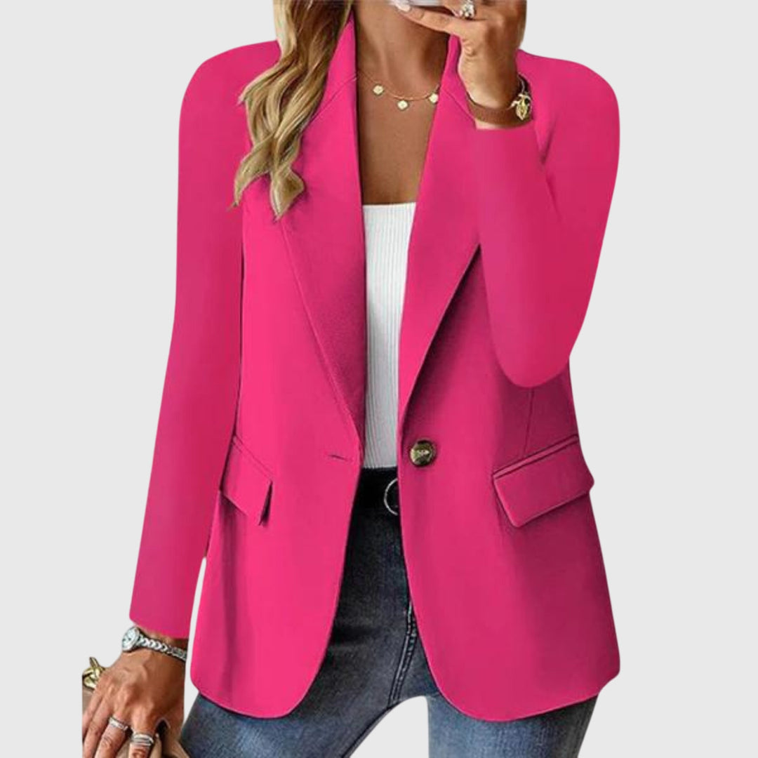 Miranda | Formal Blazer