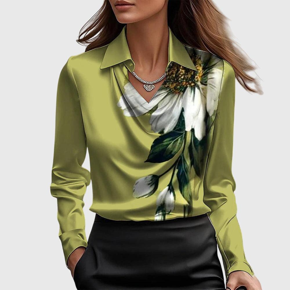 Victoria – Elegant Blouse