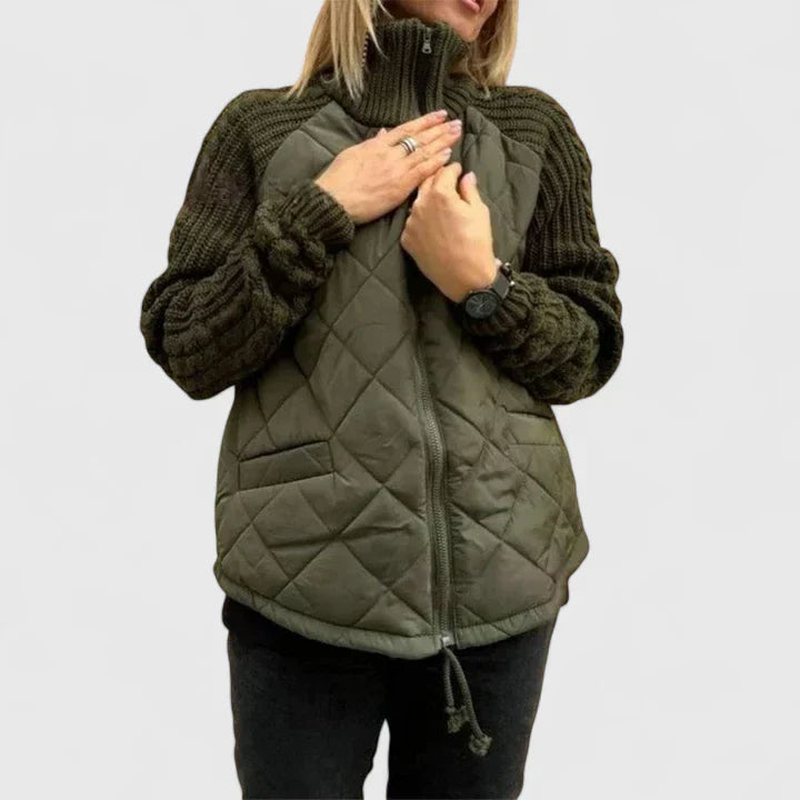 Louisa | Stylish Jacket
