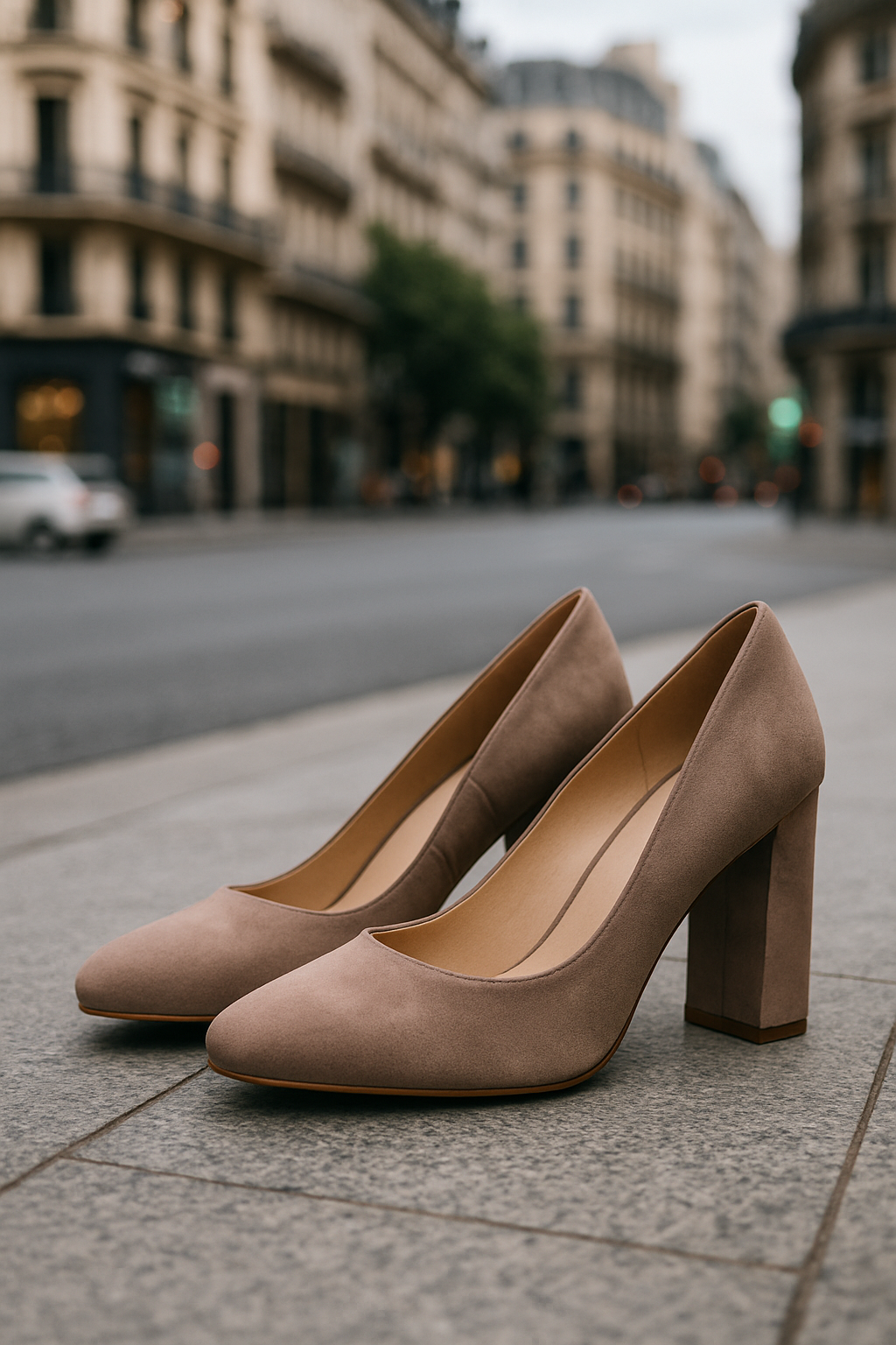 Shoes