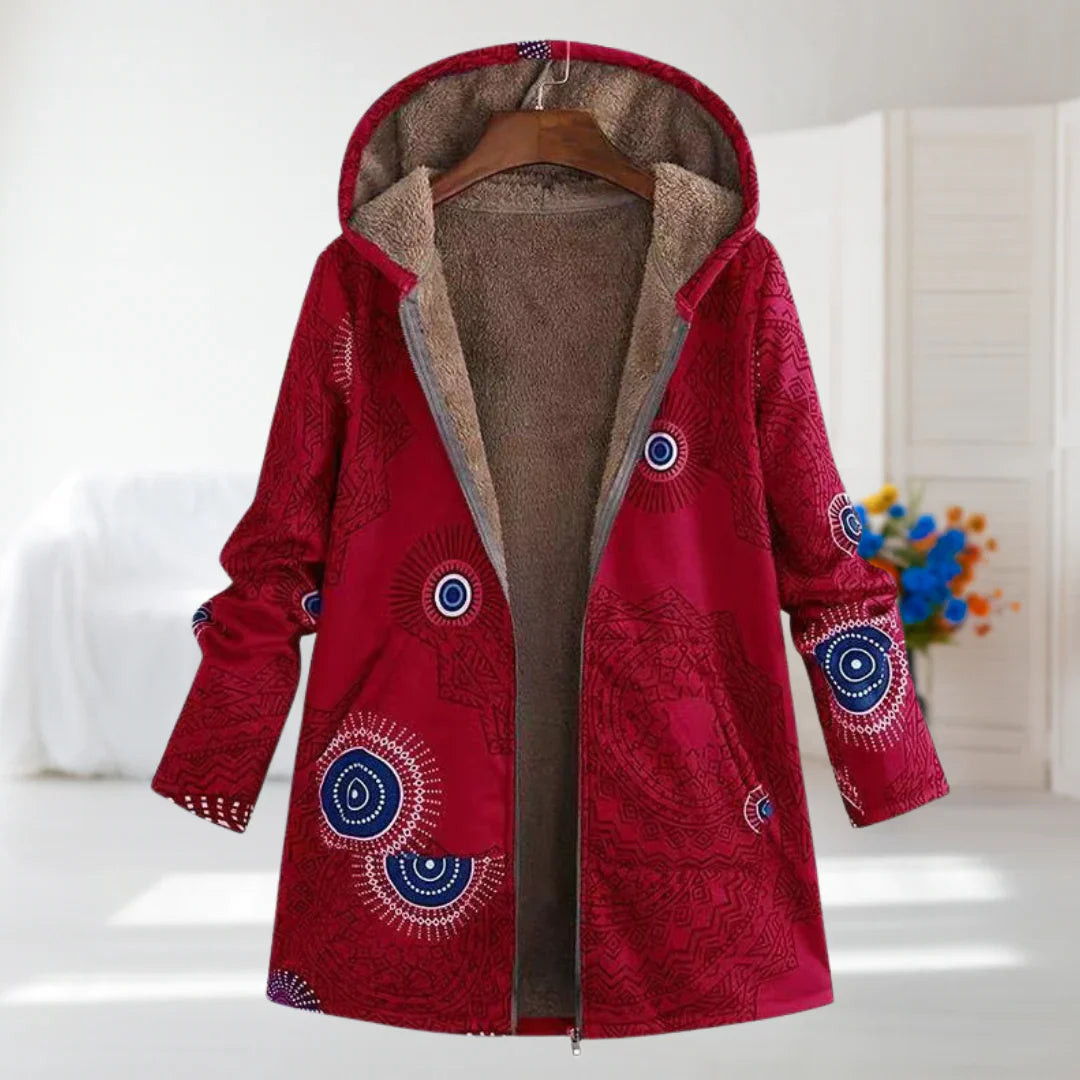 Grace - Warm Cardigan