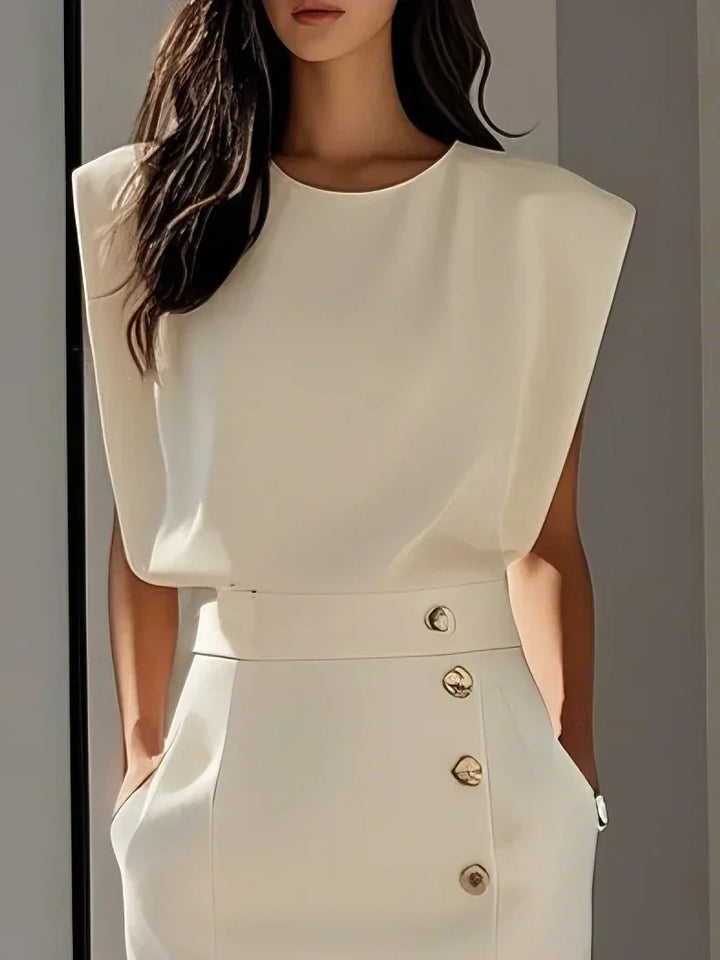 Jennifer | Midi Dress