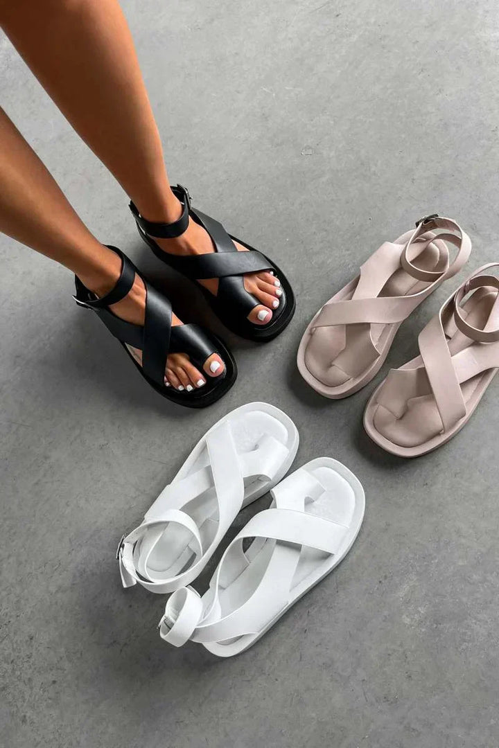 Petra | Elegant Handmade Sandals for Every Occasion